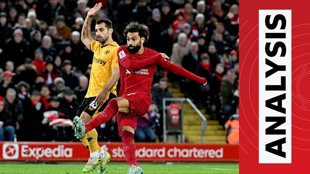 Wolves 'very unlucky' with VAR decisions