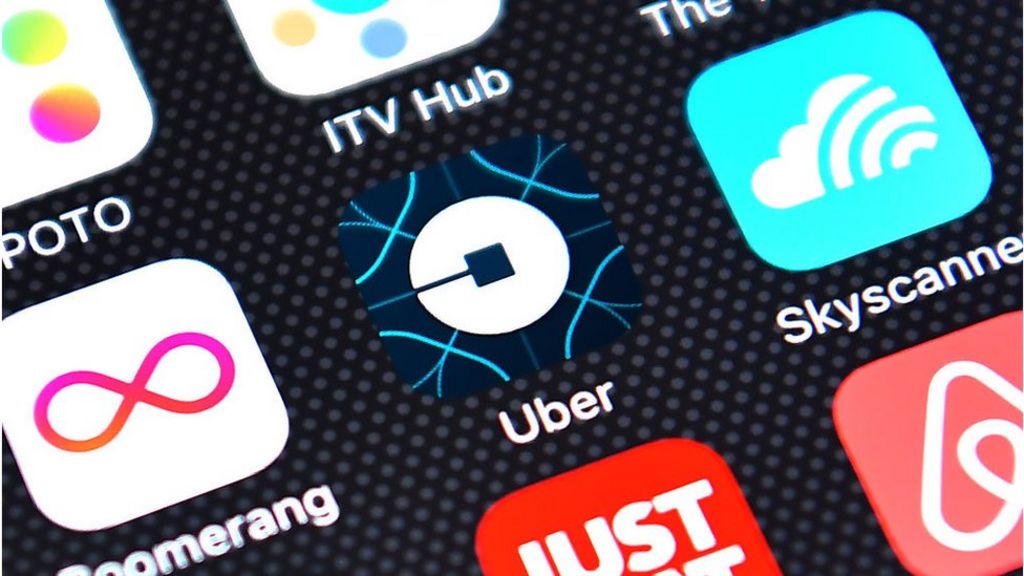 Anti-Uber activist banned from harassing drivers