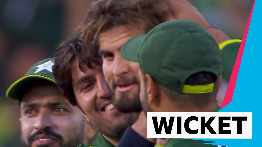 NZ's Allen successfully reviews then falls next ball