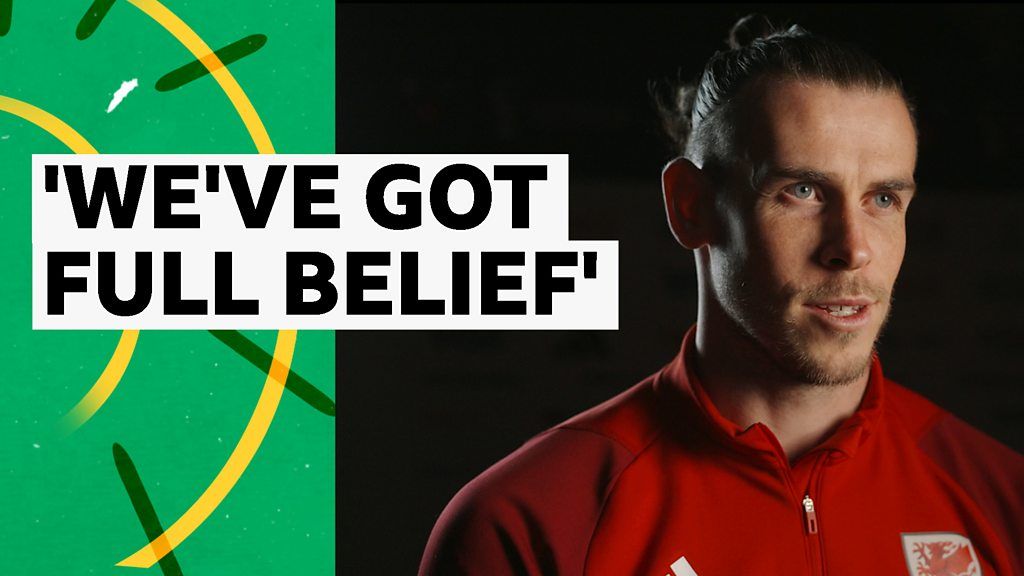 Bale wants World Cup fairytale