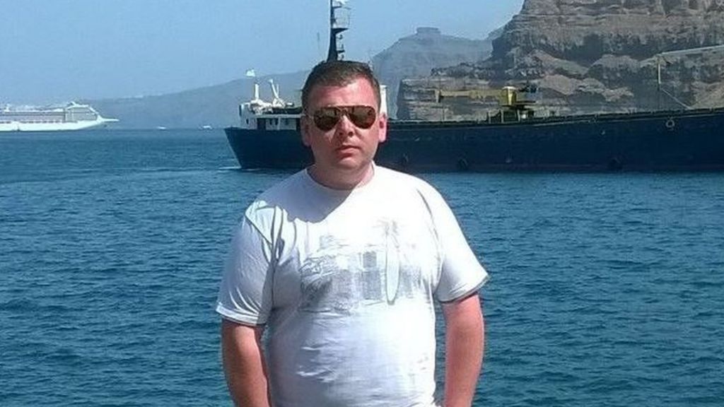 Manchester attack: Funeral of Gateshead victim Philip Tron