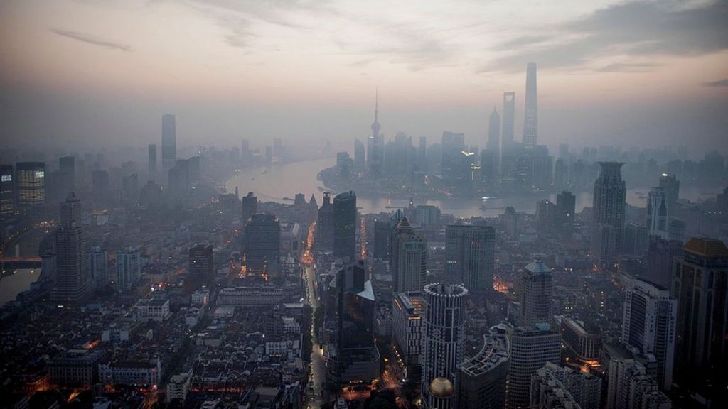 China's second quarter growth beats expectations at 6.9%