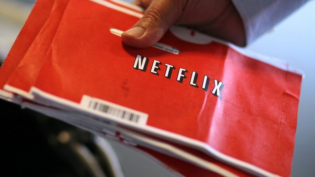 Netflix says opportunity 'gigantic' despite slowing growth