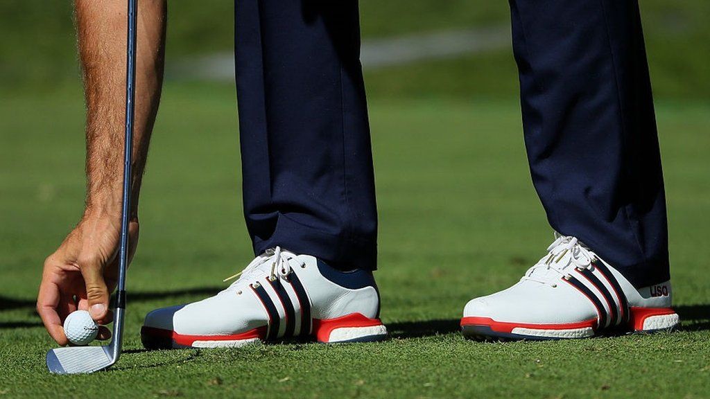 Adidas finds buyer for its golf unit