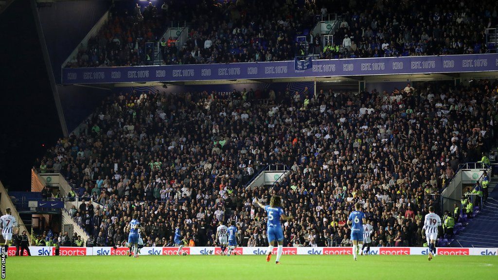 Birmingham beat neighbours West Brom