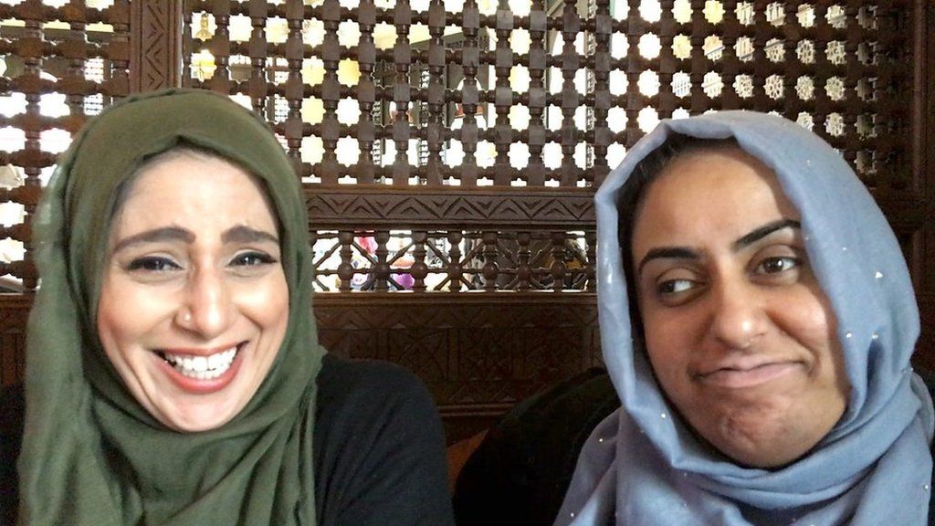 #GetsMyVote: Birmingham diners on what MPs should serve up