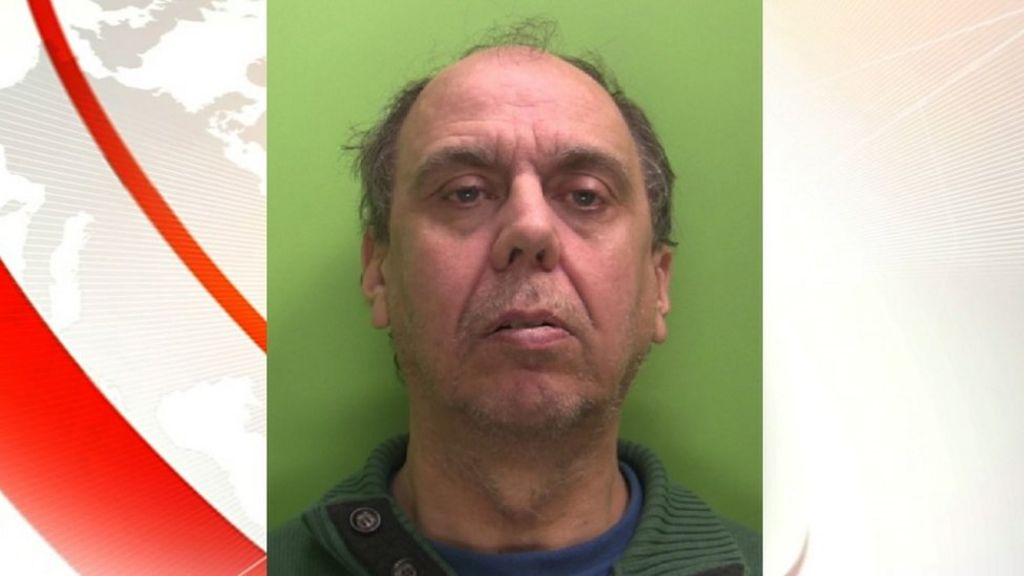 Paul O'Neill jailed after directing child abuse in the Philippines