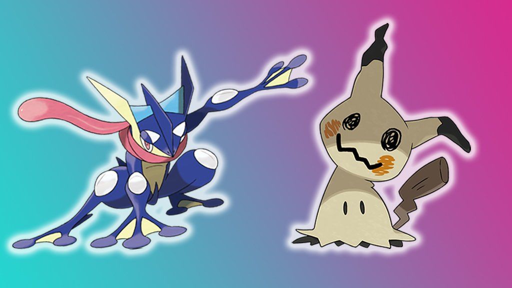 Pokémon: Ash Ketchum finally becomes a Pokémon Master - BBC Newsround