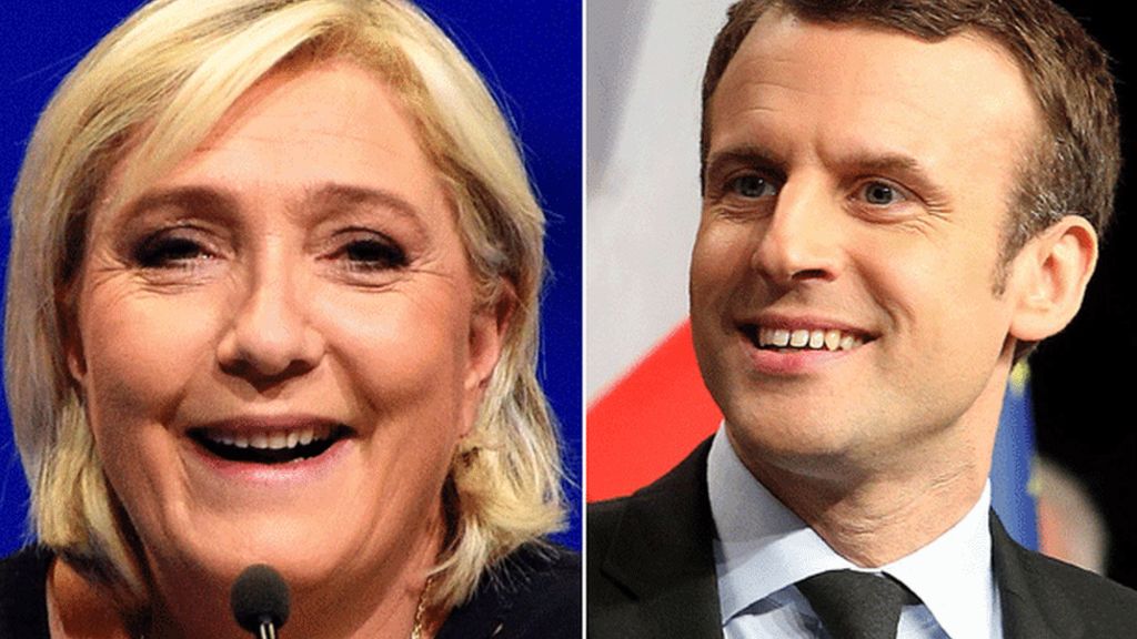 fact-checking-fake-news-in-the-french-election-bbc-news