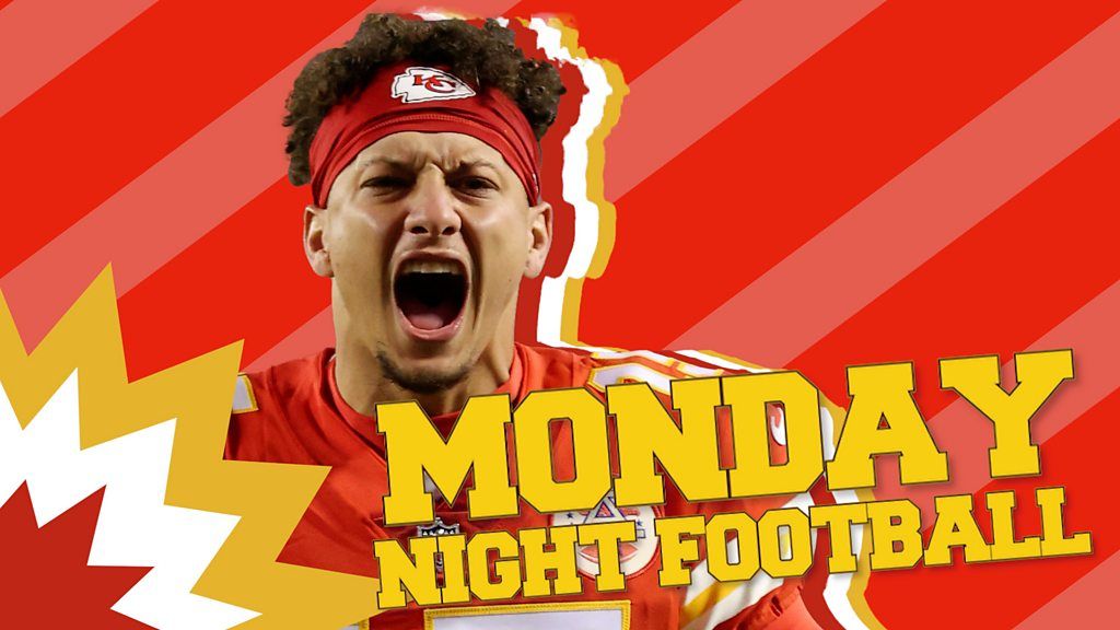 Patrick Mahomes and the Kansas City Chiefs squeak past New York Giants
