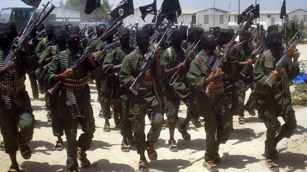 Somalia conflict: US suffers rare combat loss in al-Shabab clash