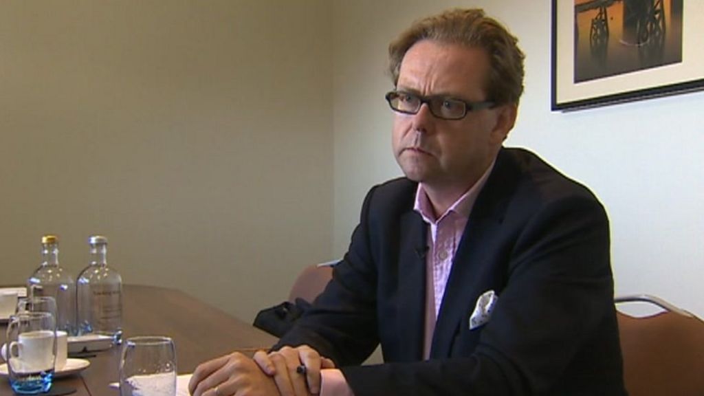 Circuit of Wales: Plea not to give up on race track plan - BBC News - BBC News