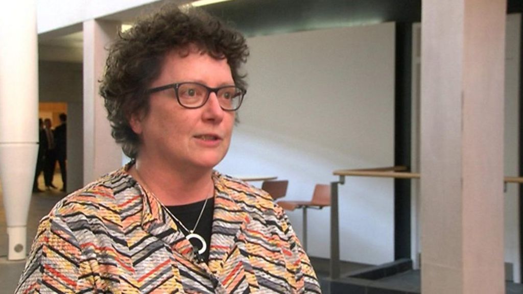 Assembly name change 'not a priority' for AMs, says presiding officer