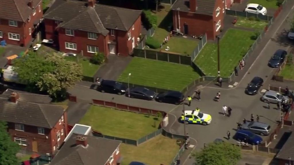 Manchester attack and Libyan links to violence