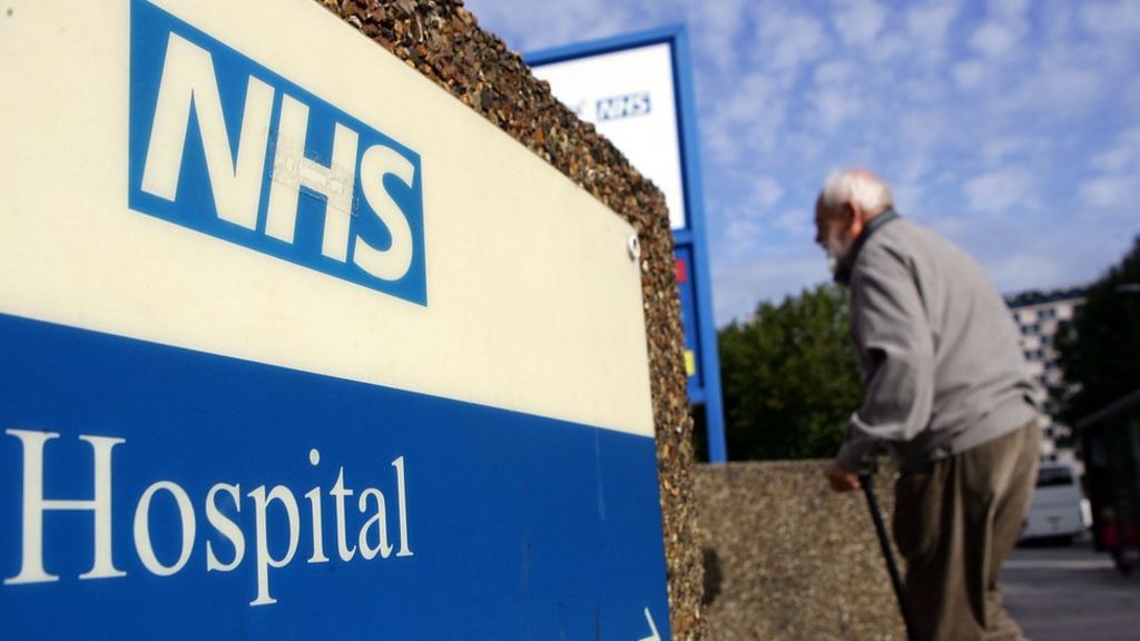 Councils Angry At Government S Social Care Offer Bbc News