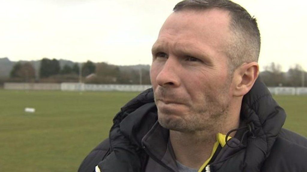 FA Cup: Oxford United focused on causing Middlesbrough upset - BBC Sport