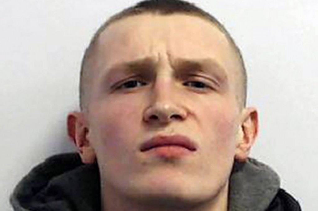 Teen driver jailed for Manchester hit-and-run death