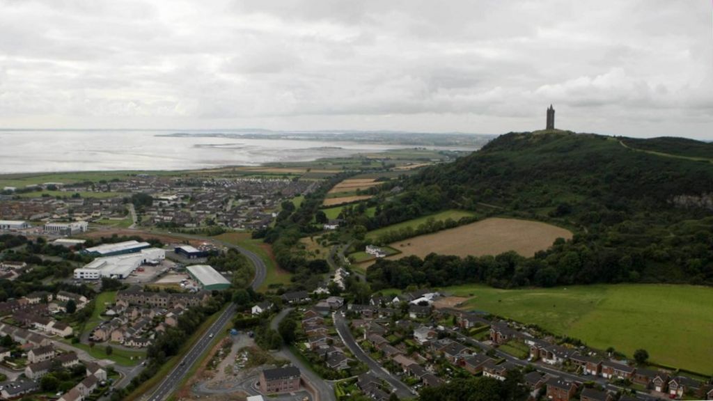 Scrabo Tower reopens to the public
