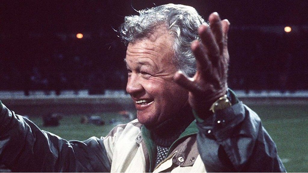 Billy Bingham: 'He did something that was impossible'