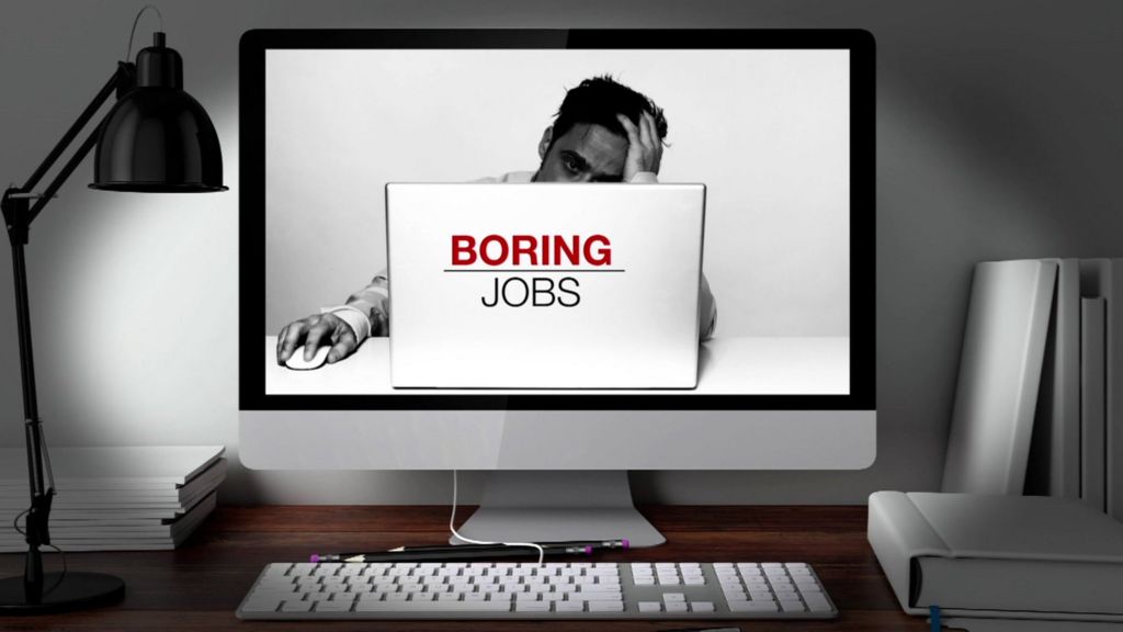 what-s-your-most-boring-job-bbc-news