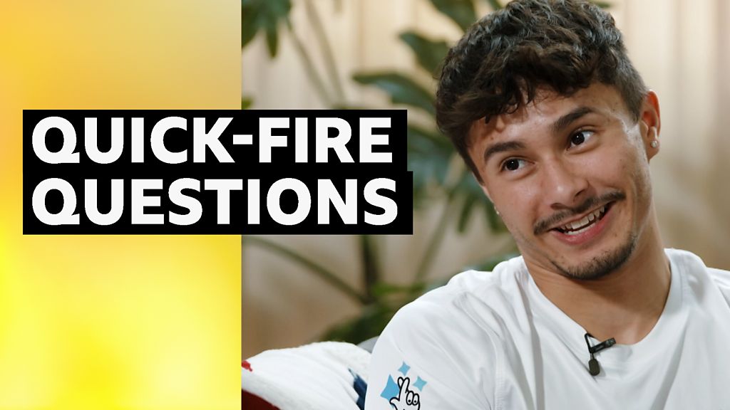 World Gymnastics Championships: GB's male gymnasts on music, style & comedy skills