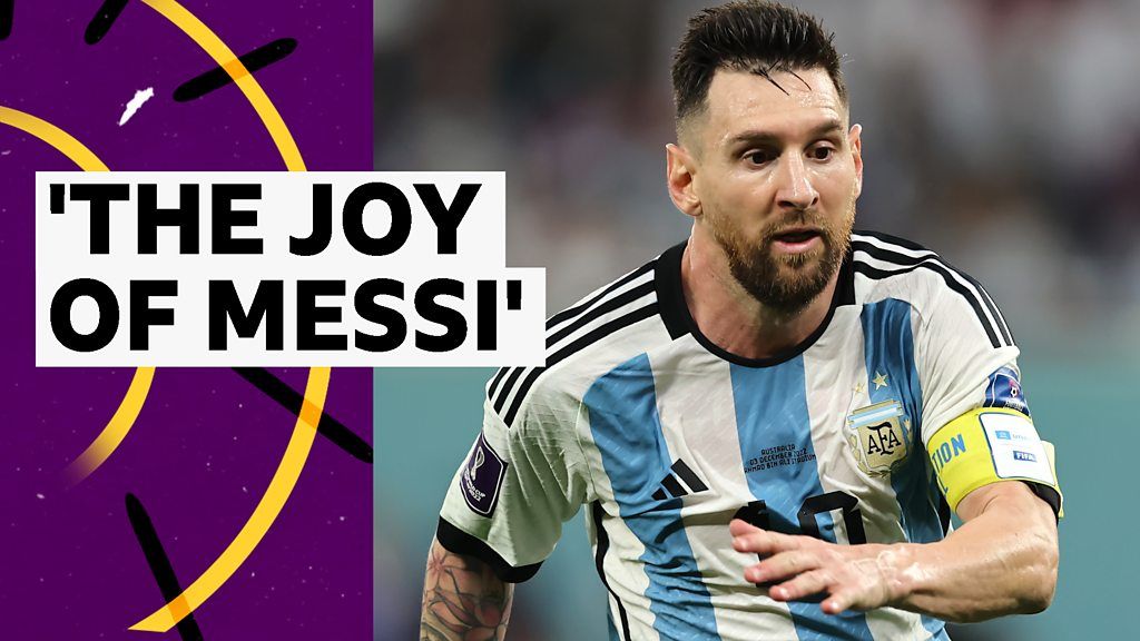 He can't be in the conversation” – Rio Ferdinand explains why Lionel Messi  does not deserve place in the FIFA Team of the Year