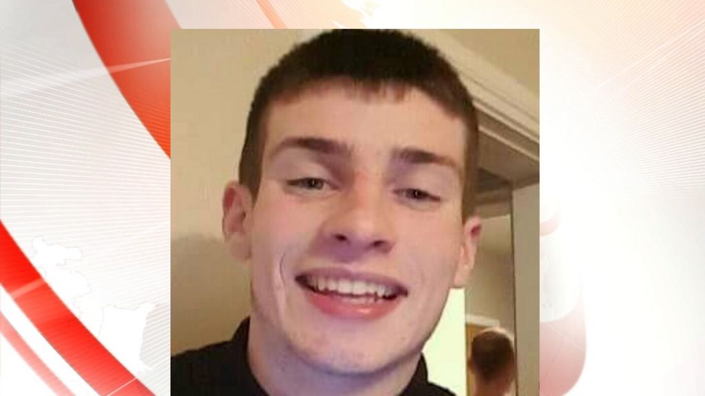 Dean Millar: PSNI confirm name of man found in River Foyle