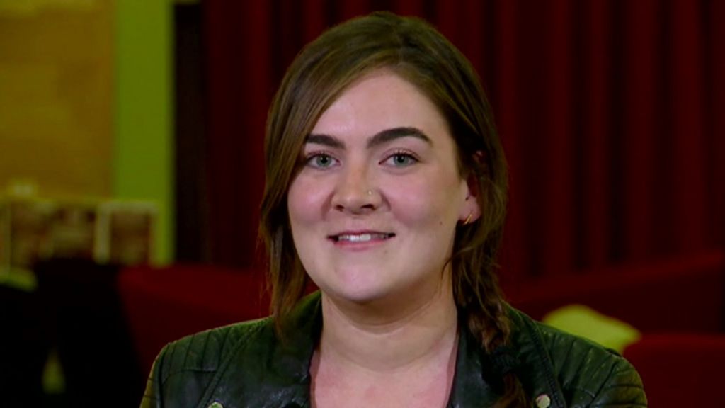 Are young people struggling to find work?