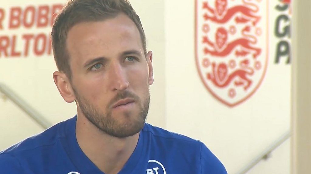 Qatar 2022 World Cup: Harry Kane says important for players to 'shine a light on things'