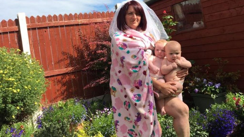 Beyoncé: Cork mother's parody goes viral