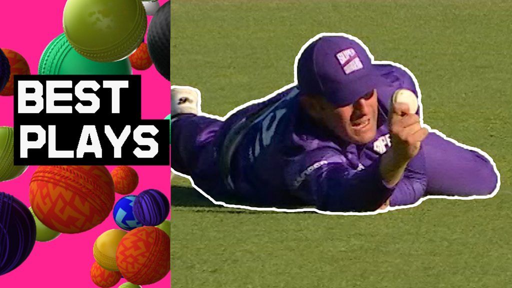The Hundred: Best moments of 2022, starring Alex Hales, Laura Wolvaardt and Roelof van der Merwe