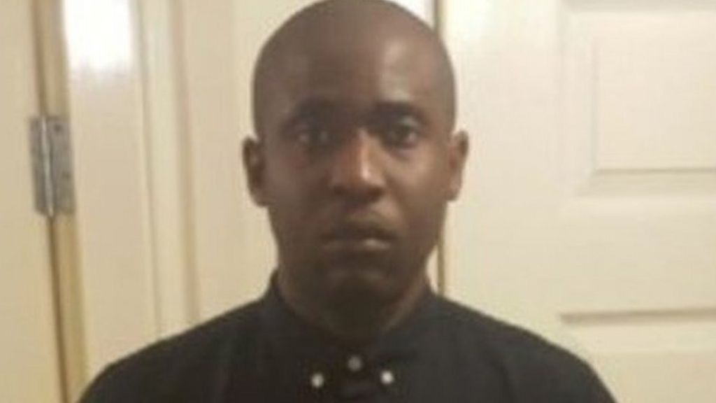 Henry Ayabowei death: Man, 26, charged with murder