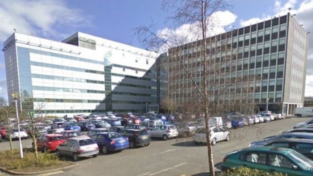 Fife Council's '20year vision' delayed BBC News