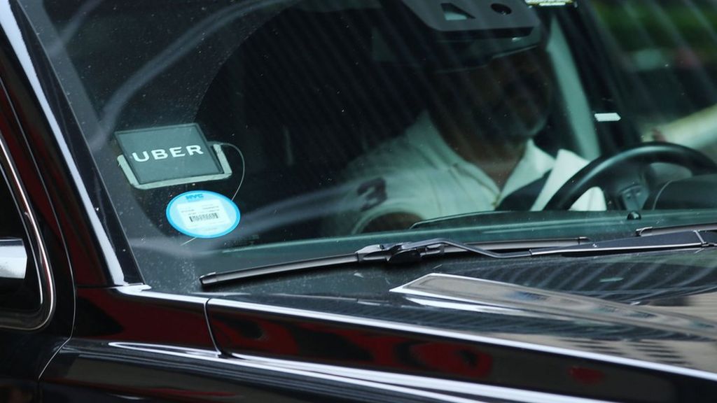 Uber faces lawsuit over India rape investigation