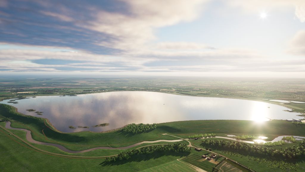 Reservoir plans image