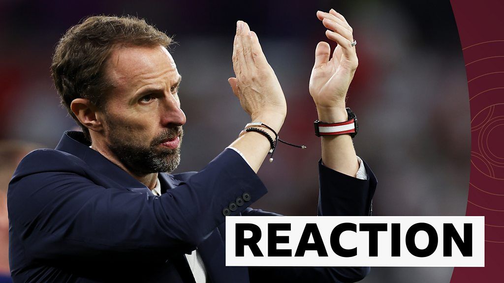 Switching flanks helped Foden & Rashford - Southgate