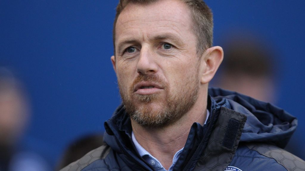 Blues boss Gary Rowett on 1-1 draw with Preston - BBC Sport