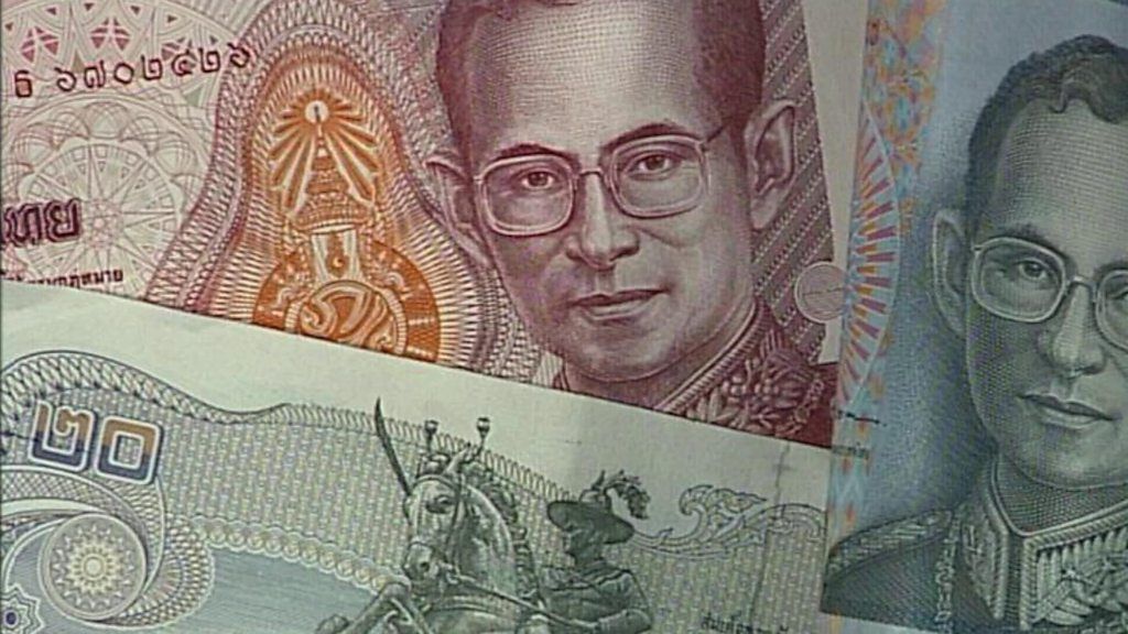 Asia's 1997 financial crisis: How did it happen?