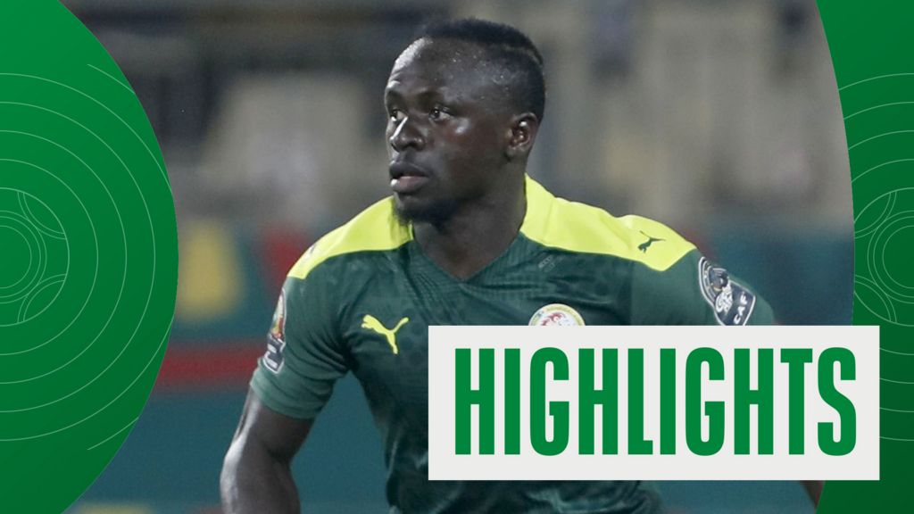 Afcon 2022: Sadio Mane helps Senegal reach Afcon final by beating Burkina Faso