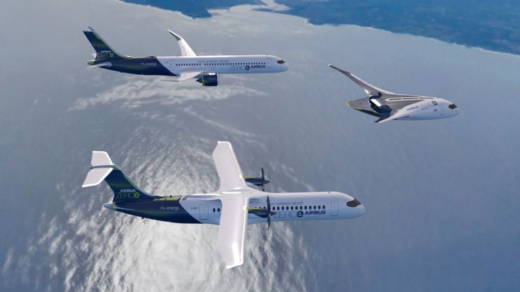 airbus-looks-to-the-future-with-hydrogen-planes