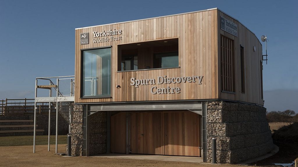 Spurn Discovery Centre
