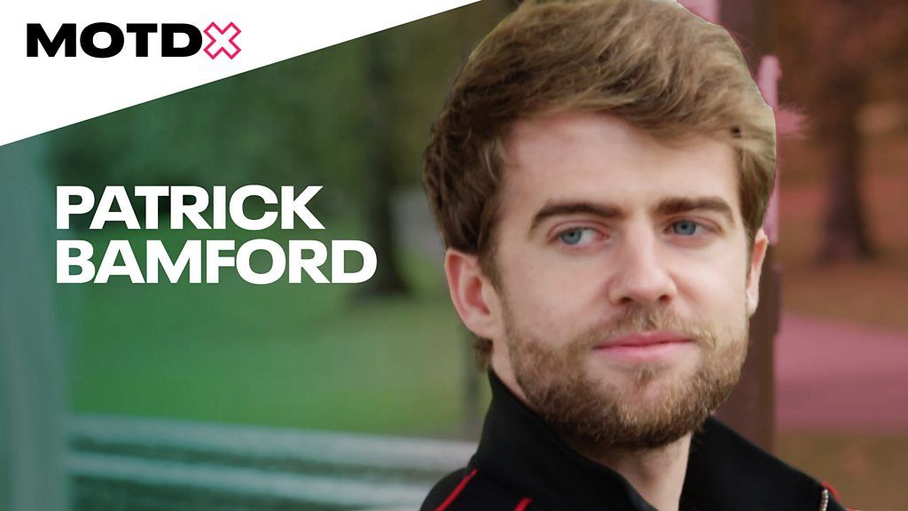 MOTDx: Patrick Bamford says Marcus Rashford inspired him to speak out about climate crisis