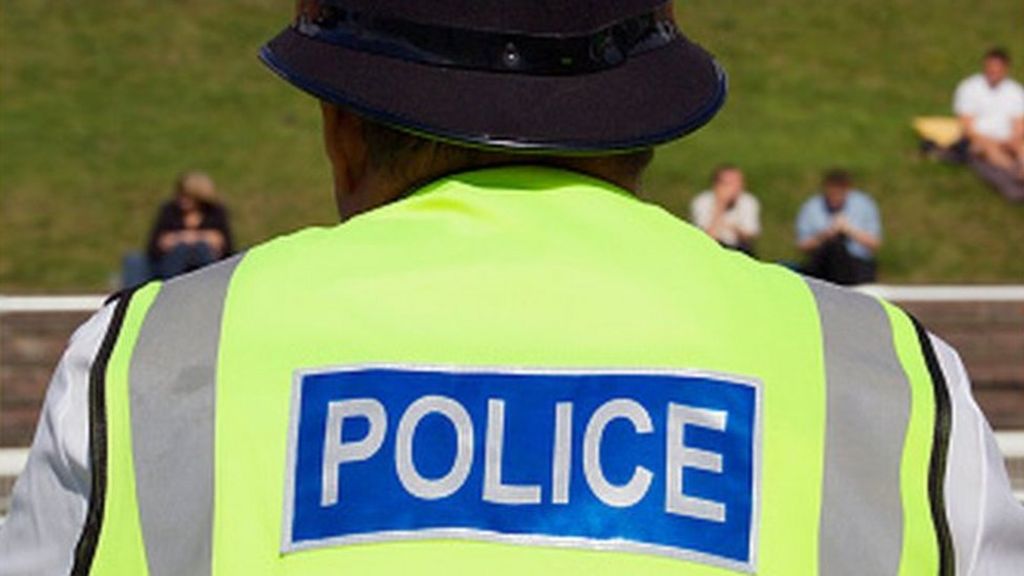 Plymouth police officer accused of three rapes