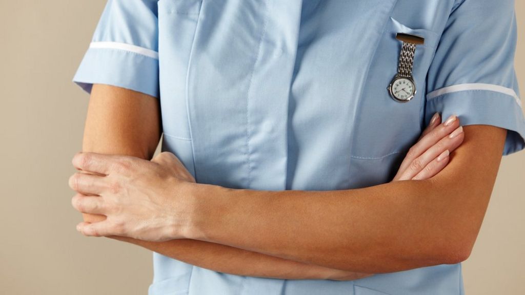 Nursing and midwifery vacancy rates at record high