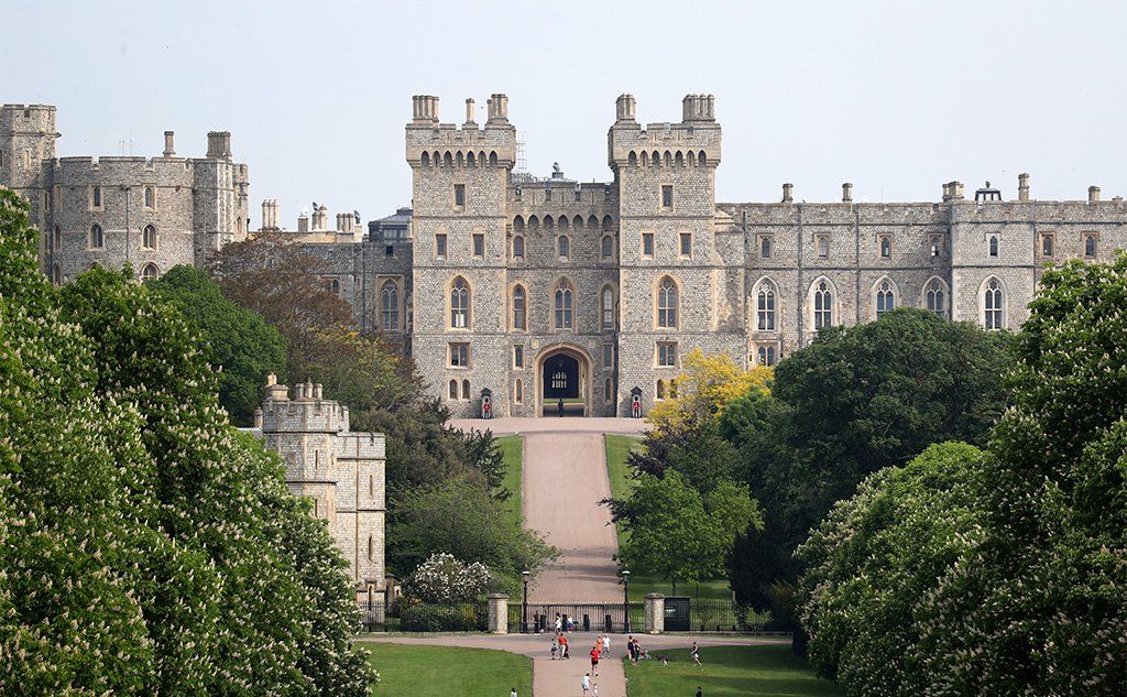 Windsor Castle