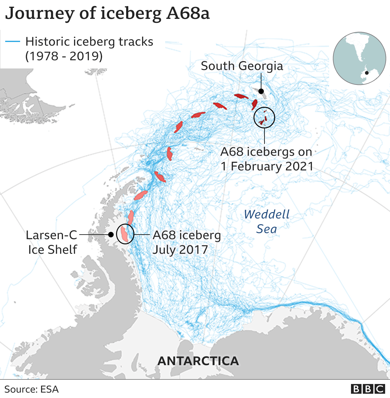 Айсберг а23а. Айсберг а68а на карте. Движение айсбергов на карте. Карта айсбергов в мире. Карта айсбергов в Атлантике.