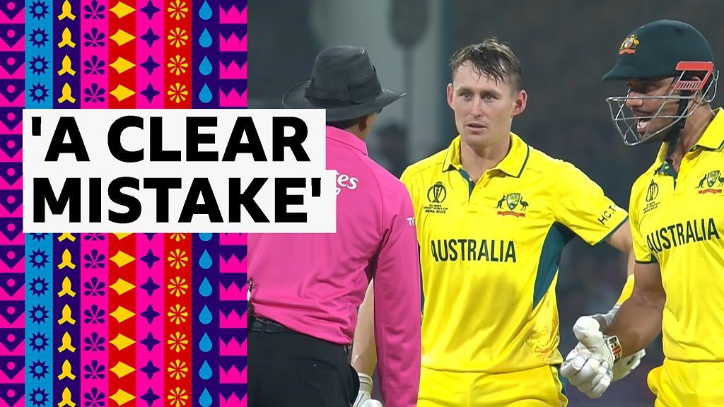 Stoinis out in controversial fashion