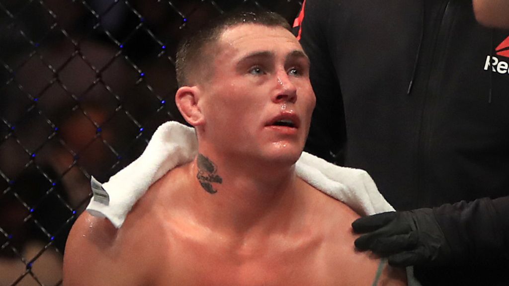 Jorge Masvidal Va Happy