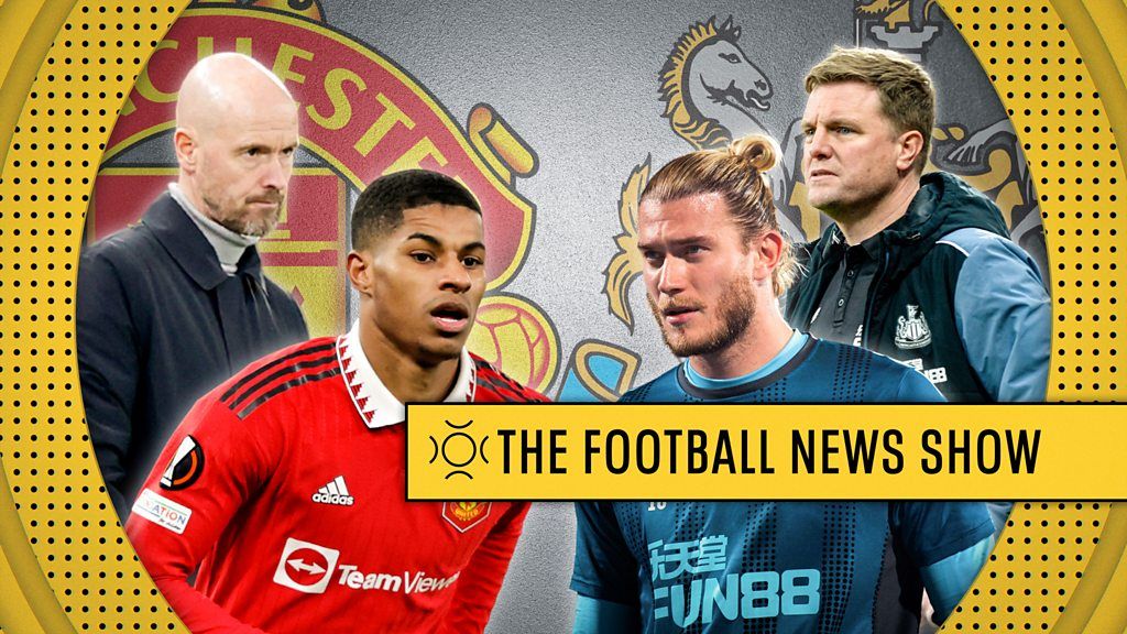 Carabao Cup final Newcastle United and Manchester United fans preview