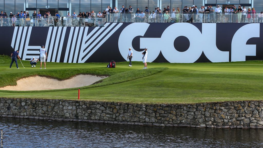 LIV Golf Will Not Receive Official World Golf Ranking Points at This liv-golf-will-not-receive-official-world-golf-ranking-points-at-this